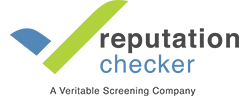 Reputation Checker